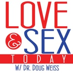 Logo of the podcast Love and Sex Today Podcast Love and Sex Today