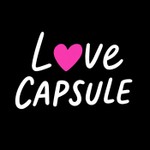 Logo of the podcast Love capsule Podcast Love capsule
