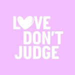 Logo of the podcast Love Don’t Judge Podcast Love Don’t Judge