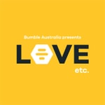 Logo of the podcast Love etc. Podcast Love etc.