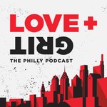 Love + Grit Podcast Love + Grit
