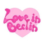 Logo of the podcast Love in Berlin Podcast Love in Berlin