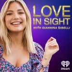 Logo of the podcast Love In Sight Podcast Love In Sight