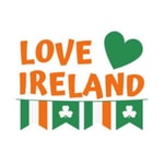 Logo of the podcast Love Ireland Podcast Love Ireland