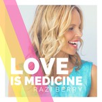 Logo of the podcast Love is Medicine Missing podcast logo