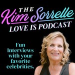 Love Is Podcast - Fun interviews with your favorite celebrities! Podcast Love Is Podcast - Fun interviews with your favorite celebrities!