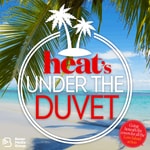 Logo of the podcast Love Island : Under The Duvet from Heat Podcast Love Island : Under The Duvet from Heat