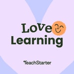Logo of the podcast Love Learning Podcast Love Learning