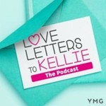Logo of the podcast Love Letters to Kellie... The Podcast Podcast Love Letters to Kellie... The Podcast