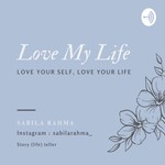 Logo of the podcast Love My Life Podcast Love My Life