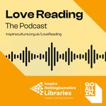 Logo of the podcast Love Reading Podcast Love Reading