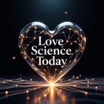 Logo of the podcast Love Science Today Podcast Love Science Today