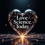 Logo of the podcast Love Science Today Podcast Love Science Today