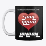 Logo of the podcast Love Soul Radio London TSOP Podcast Love Soul Radio London TSOP