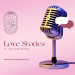 Podcast Love Stories by Love Croissants