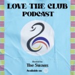 Logo of the podcast Love The Club Podcast Podcast Love The Club Podcast