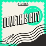 Logo of the podcast Love This City Podcast Love This City