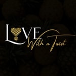 Logo of the podcast Love With a Twist Podcast Love With a Twist