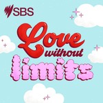 Logo of the podcast Love Without Limits Podcast Love Without Limits