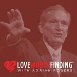 Logo of the podcast Love Worth Finding on Oneplace.com Podcast Love Worth Finding on Oneplace.com