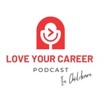Logo of the podcast Love Your Career in Childcare Podcast Love Your Career in Childcare