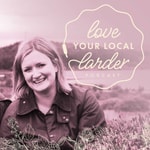 Logo of the podcast Love Your Local Larder Podcast Podcast Love Your Local Larder Podcast