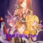 Logo of the podcast ♥Afton Family Story♥ Podcast ♥Afton Family Story♥