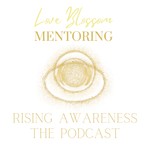 Logo of the podcast LoveBlossom Rising Awareness Podcast Podcast LoveBlossom Rising Awareness Podcast