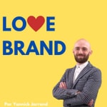 Lovebrand Podcast Lovebrand