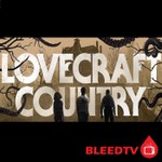 Logo of the podcast Lovecraft Country Podcast Lovecraft Country