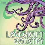 Logo of the podcast Lovecraft Country Podcast Lovecraft Country