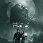 Logo of the podcast Lovecraft Investigations: The Call of Cthulhu - Pre-Launch Podcast Lovecraft Investigations: The Call of Cthulhu - Pre-Launch