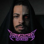 Logo of the podcast Love'Monger Speaks Podcast Love'Monger Speaks