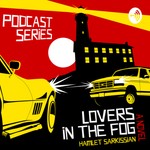 Logo of the podcast LOVERS IN THE FOG Podcast LOVERS IN THE FOG