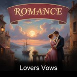 Podcast Lovers Vows