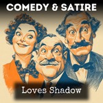 Logo of the podcast Loves Shadow Podcast Loves Shadow