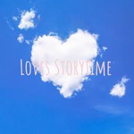 Logo of the podcast Loves Storytime Missing podcast logo