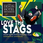 Logo of the podcast #LOVETHESTAGS • NZ cricket podcast Podcast #LOVETHESTAGS • NZ cricket podcast