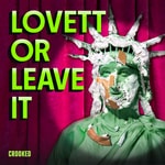 Logo of the podcast Lovett or Leave It Logo of the podcast Lovett or Leave It