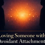 Logo of the podcast Loving Someone with Avoidant Attachment Podcast Loving Someone with Avoidant Attachment