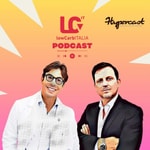 Logo of the podcast Low Carb Italia Podcast Podcast Low Carb Italia Podcast