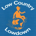 Logo of the podcast Low Country Lowdown Podcast Low Country Lowdown