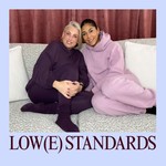 Logo of the podcast Lowe Standards Podcast Lowe Standards