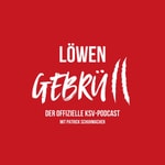 Logo of the podcast Löwengebrüll - Der offizielle Podcast des KSV Hessen Kassel Podcast Löwengebrüll - Der offizielle Podcast des KSV Hessen Kassel