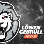 Logo of the podcast LÖWENGEBRÜLL Podcast LÖWENGEBRÜLL