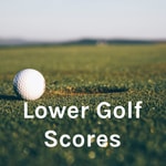 Logo of the podcast Lower Golf Scores Podcast Lower Golf Scores