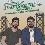 LowKey Immigrants Podcast LowKey Immigrants