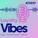 Logo of the podcast Loyalty Vibes Podcast Loyalty Vibes