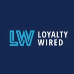 Logo of the podcast Loyalty Wired Podcast Loyalty Wired