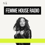 Logo of the podcast LP Giobbi - Femme House Radio Podcast LP Giobbi - Femme House Radio